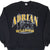 Vintage Ncaa Adrian College Bulldogs Sweatshirt 1990S Size XL Made In Usa