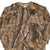Vintage Hunting Realtree Hardwood Camo Long Sleeve Pocket Tee Shirt Size 2XL