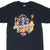 Vintage Harley Davidson Jamaica 2000S Tee Shirt Size Medium