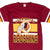 Vintage Nfl Washington Redskins 1980S Tee Shirt Size Medium Made In Usa With Single Stitch Sleeves