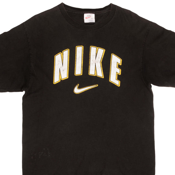 Nike old hotsell school logo