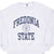 VINTAGE FREDONIA STATE UNIVERSITY 1990S RUSSELL SWEATSHIRT 2XL MADE IN USA