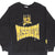 Vintage University Of Missouri Mizzou Tigers Sweatshirt 1990S Size XL Made In Usa