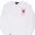 Vintage Polo Ralph Lauren Usa Olympic Team Sweatshirt 2012 Size Medium