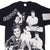 Vintage Elvis Presley All Over Print Tee Shirt 2000S Size 2XL