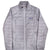 Vintage Patagonia Grey Women's Nano Puff Puffer Jacket Size Xs

STY84217