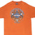 Vintage Harley Davidson Las Vegas Tee Shirt 2012 Size XL