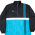 Vintage Adidas Pullover Windbreaker Jacket 1990S Size Large