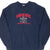 Vintag Mlb St Louis Cardinals Mark Mcgwire 1998 Sweatshirt Size XL