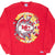 Vintage Nfl Kansas City Chiefs 1994 Sweatshirt Size XL Made In Usa