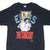 Vintage Elvis Presley The Concert 2000 World Tour Tee Shirt Size XL