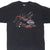 Vintage Harley Davidson Rocks Rogers Arkansas 2007 Tee Shirt Size Large Made In Usa