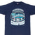 Vintage Mlb Seattle Mariners Western Champion 1995 Tee Shirt Size XL Made In Usa With Single Stitch Sleeves