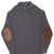 Vintage Polo Ralph Lauren Grey Sweater 1990S Size XL Tall