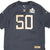 Vintage Nike Super Bowl L 50 Jersey Size 2XL 2016