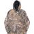 VINTAGE CARHARTT REALTREE CAMO ZIP HOODIE SWEATSHIRT SIZE MEDIUM