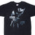 VINTAGE MELISSA ETHERIDGE TOUR CREW 1995 TEE SHIRT SIZE XL