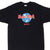 Vintage Hard Rock Cafe Boston Tee Shirt Size XL Made In USA With Single Stitch Sleeves.