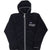 Vintage Patagonia Snap T Synchilla Zip Up Black Hooded Fleece Jacket Size XL

RN51884

STY25462