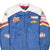 Vintage Nascar Rocky Bobby #26 Wonder Leather Racing Jacket 2000S Size XL