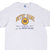 Vintage Champion Notre Dame University Cause everybody can't get into Boston College 1990s Tee Shirt Size 2XL Made In USA With Single Stitch Sleeves
