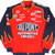 VINTAGE NASCAR JEFF GORDON RACING JACKET 2003 LARGE DEADSTOCK NOS
