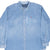 Vintage Polo Ralph Lauren Blue Denim Shirt 1990S Size XL