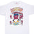 Vintage The California Raisins Grapevine Tee Shirt 1987 Size Xl Made In Usa With Single Stitch Sleeves