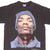 Bootleg Rap Tee Shirt Snoop Dogg Beware Of Dogg Size XL With Single Stitch Sleeves