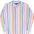 VINTAGE RALPH LAUREN STRIPED SHIRT 1990S XL