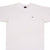 Vintage Nike Classic Swoosh White Tee Shirt Size 1990s Size Medium