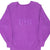 VINTAGE REVERSE WEAVE CHAMPION USD SAN DIEGO SWEATSHIRT 1990S LARGE MADE USA