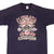 Vintage Mlb Cleveland Indians American League Champions 1995 Tee Shirt Size XL
