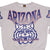 Vintage Ncaa Arizona Wildcats All Over Print Sweatshirt 1990S Size 2XL