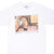 Vintage Abobe Illustrator 1990S Tee Shirt Size Medium With Single Stitch Sleeves