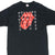 Vintage The Rolling Stones Tour 2002 2003 Tee Shirt Size XL