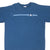 Vintage Adidas 2000S Navy Blue Tee Shirt Size XL