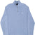 Vintage Polo Ralph Lauren Blue Quarter 1/4 Zip Sweater 1990S XL