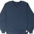 Vintage Carhartt Navy Blue Crewneck Sweatshirt Size Medium