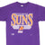 Vintage Nba Phoenix Suns 1990S Tee Shirt Size Large Made In Usa