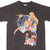 Bootleg Sailor Moon 1999 Tee Shirt Size Large Single Stitch