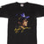 Vintage Formula One F1 Ayrton Senna 1987 Tee Shirt Size Medium 
