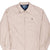 Vintage Polo Ralph Lauren Beige Harrington Golf Jacket 1990S Size XL