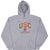 Vintage Usc Russell Grey Hoodie Sweatshirt 1990S Size Large