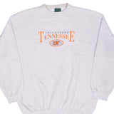 Vintage Ncaa Tennesee Volunteers Sweatshirt 1990S Size XL Made In Usa