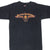 Vintage Harley Davidson North Dakota 2003 Tee Shirt Size Medium Made In Usa