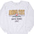 Vintage Ncaa Arizona State Sun Devils Rose Bowl 1997 Grey Sweatshirt Size Medium Made In Usa