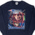 Vintage NFL New England Patriots Sweatshirt 1996 Size XL Made In USA