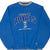 Vintag Mlb Kansas City Royals Embroidered 1990S Sweatshirt Size Large