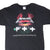 VINTAGE METALLICA MASTER OF PUPPETS TEE SHIRT 2007 SIZE XL